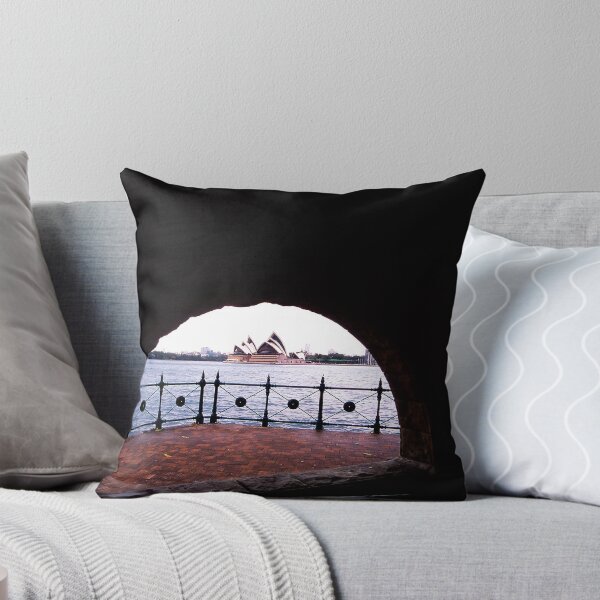 Item preview, Opera House Opening designed and sold by bobovoz.