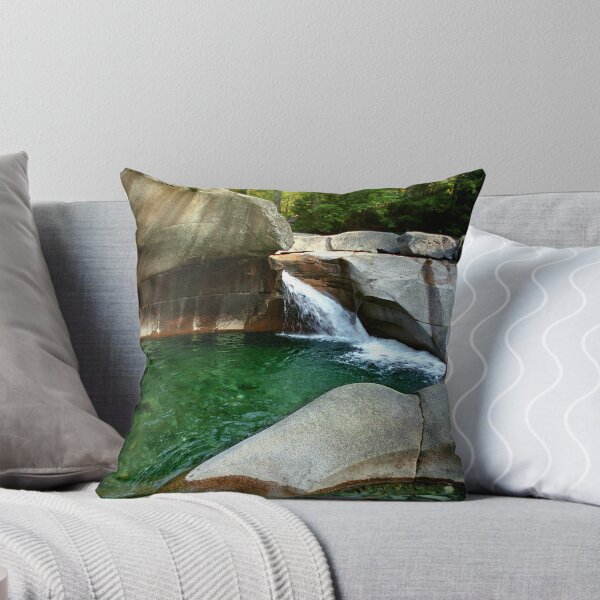 Item preview, La cuenca de New Hampshire designed and sold by Mark Ramstead.
