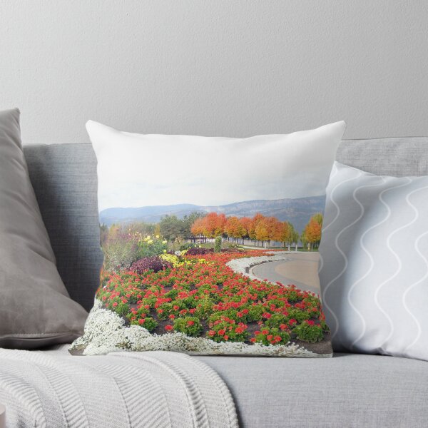 Item preview, Summer Blooms Into Fall designed and sold by Gregory Ewanowich.