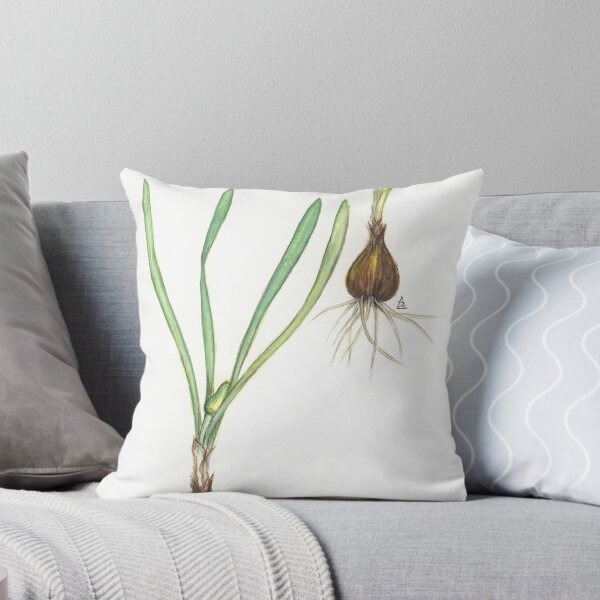 Item preview, Sowing Lily-of-the-Field - Sternbergia colchiciflora designed and sold by Sue Abonyi.