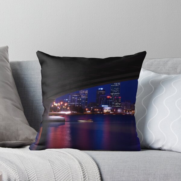 Item preview, Under the Bridge designed and sold by Damiend.