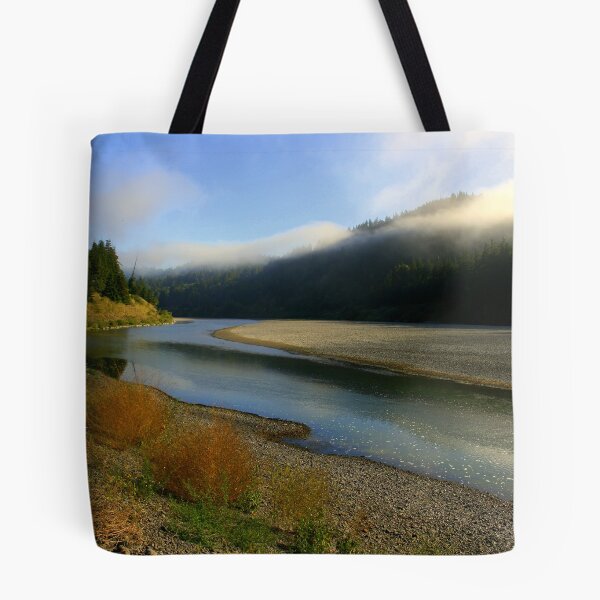 Item preview, Eel River designed and sold by Dale's Fun Zone.