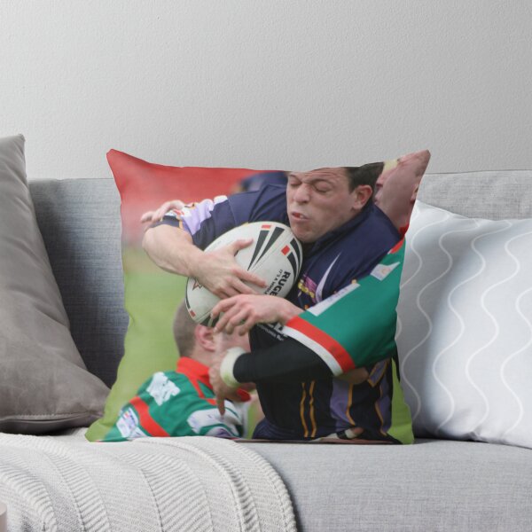 Artikelvorschau, Gateshead Thunder 2007 - Kevin Till entworfen und verkauft von Paul Clayton.