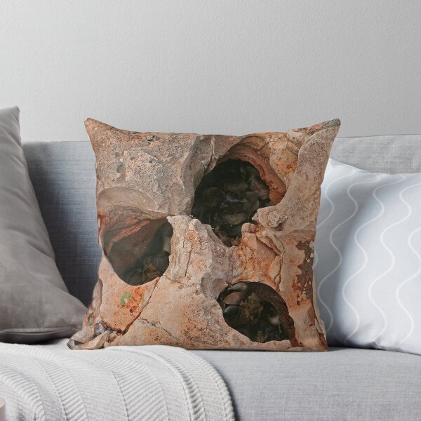 Item preview, Rock formation at Yardie Creek, WA  designed and sold by Richard  Windeyer.