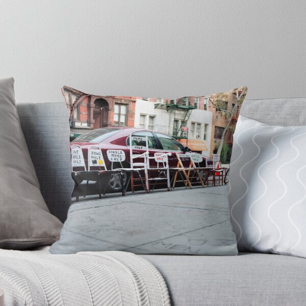 Item preview, New York designed and sold by grayscaleberlin.