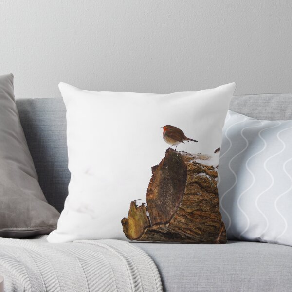 Item preview, Robin Red Breast designed and sold by Matt Sillence.