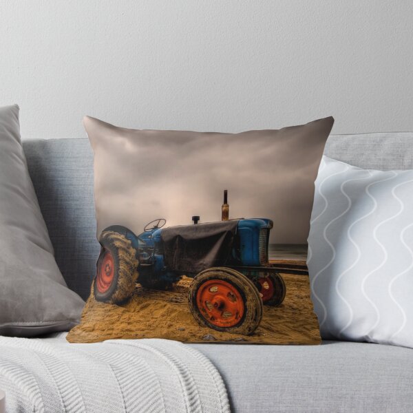 Artikelvorschau, Beach Tractor entworfen und verkauft von Oneof42.