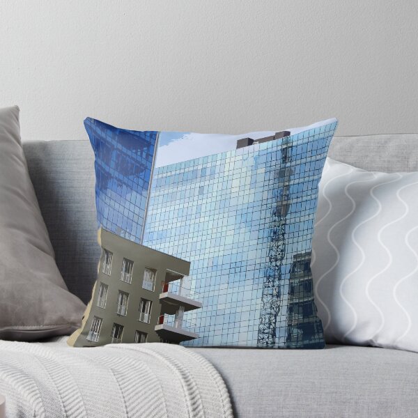 Item preview, City of Bilbao #1 designed and sold by tclarkham.
