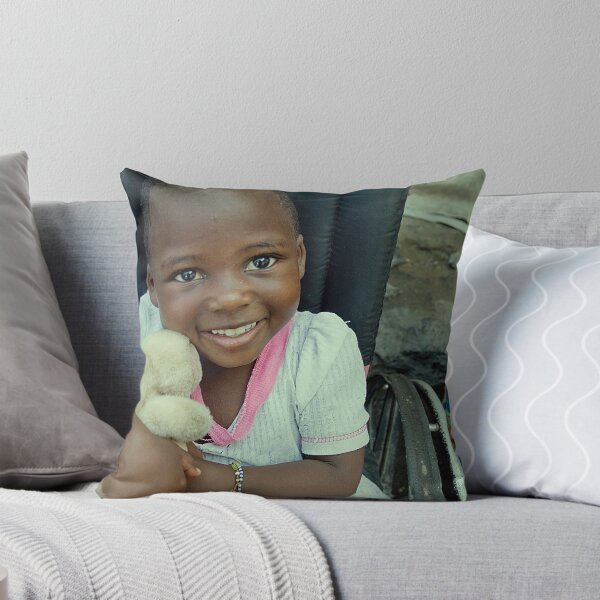 Item preview, 'Gift,' Democratic Republic of Congo designed and sold by Melinda Kerr.