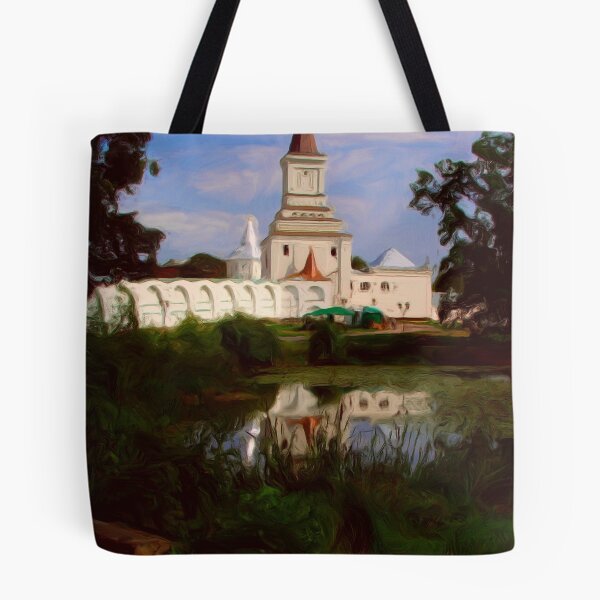 Item preview, Nikolo-Ugreshsky monastery3 designed and sold by Jon Ayres.