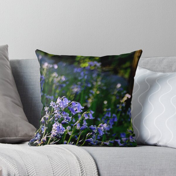 Item preview, Purple Forest designed and sold by kkmeer.