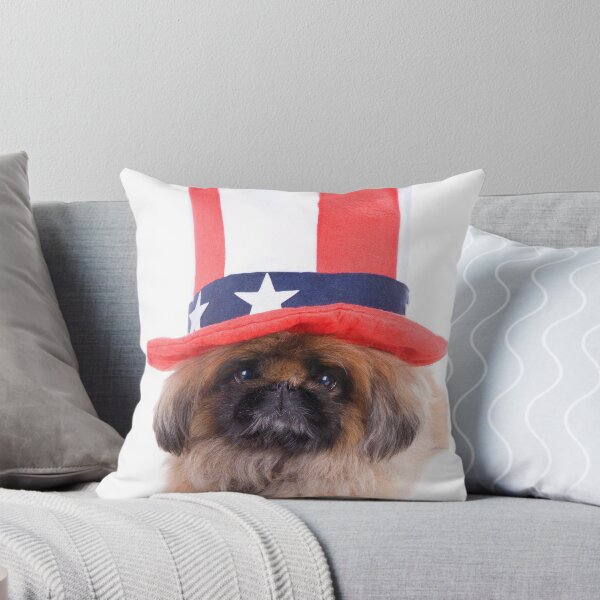 Item preview, American Dog designed and sold by idapix.
