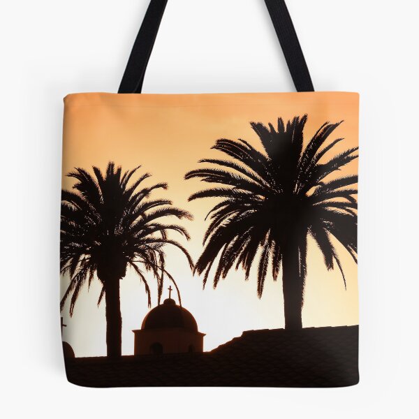 Item preview, Mission Sunset designed and sold by Daniel J. McCauley IV.