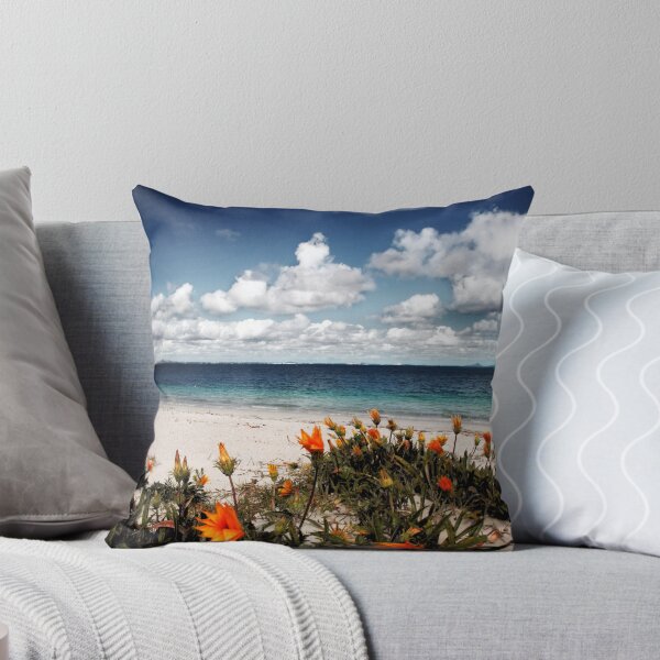 Artikelvorschau, Flowers on the beach entworfen und verkauft von Rudy Labordus.