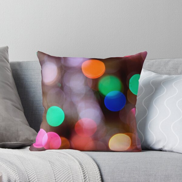 Item preview, Glowing Lights 3 designed and sold by Barbara Gordon.