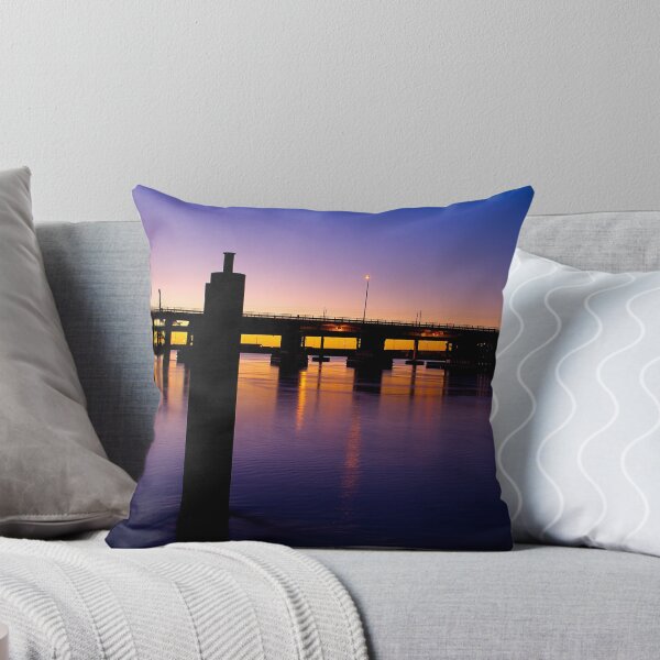 Item preview, Fremantle Sunset designed and sold by Damiend.