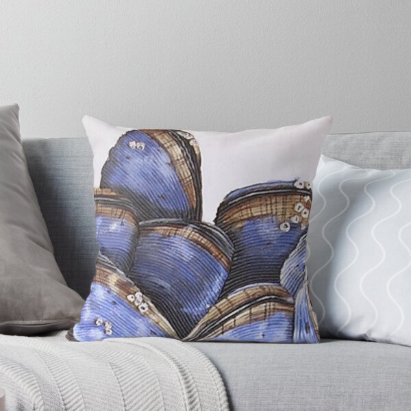 Item preview, mussels II designed and sold by cathy savels.