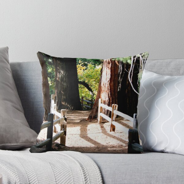 Item preview, Walk'in Through The Trees designed and sold by royce.