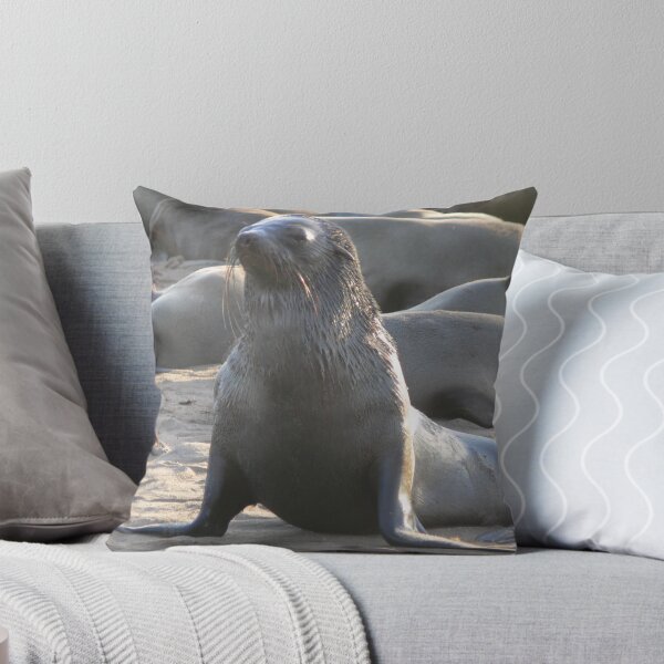 Item preview,  A seal of approval designed and sold by skyb.