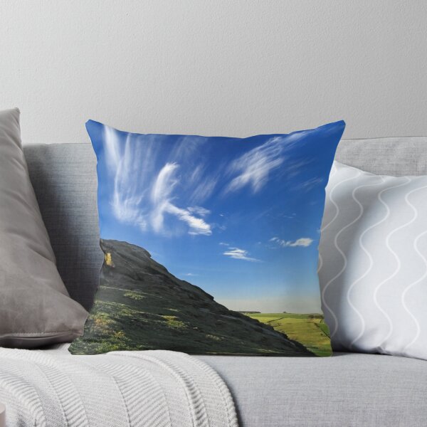 Item preview, Great Alms Cliff designed and sold by WatscapePhoto.