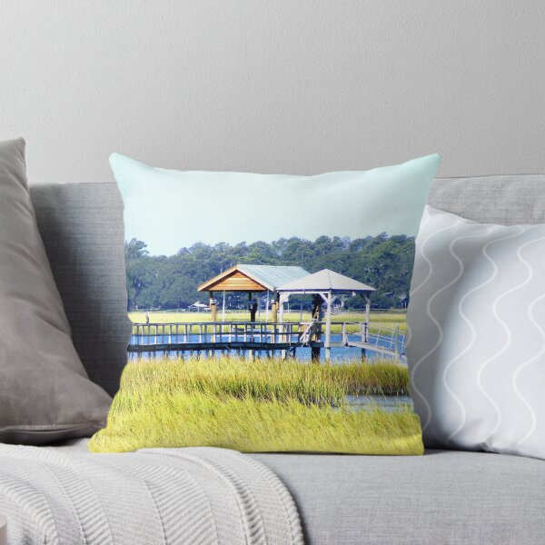 Item preview, The Marsh designed and sold by JudithE.