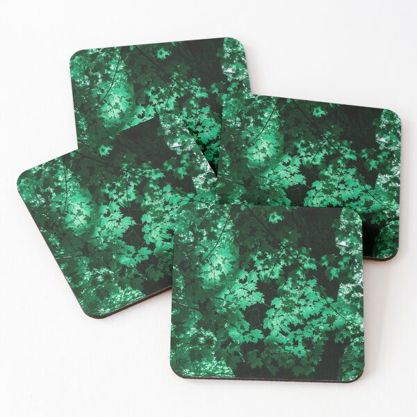 Item preview, Dreams of Summer in Paolo Veronese Greens designed and sold by Georgia Mizuleva.