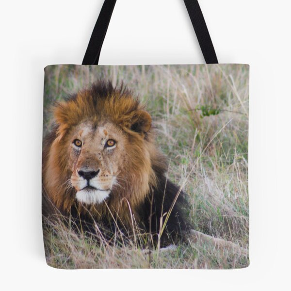 Item preview, The King of the Jungle designed and sold by Ryan Jennings.