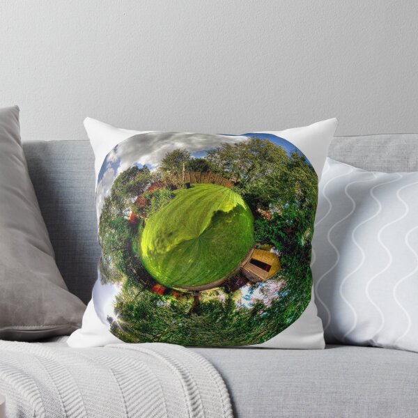 Item preview, The Garden in Autumn designed and sold by Oneof42.