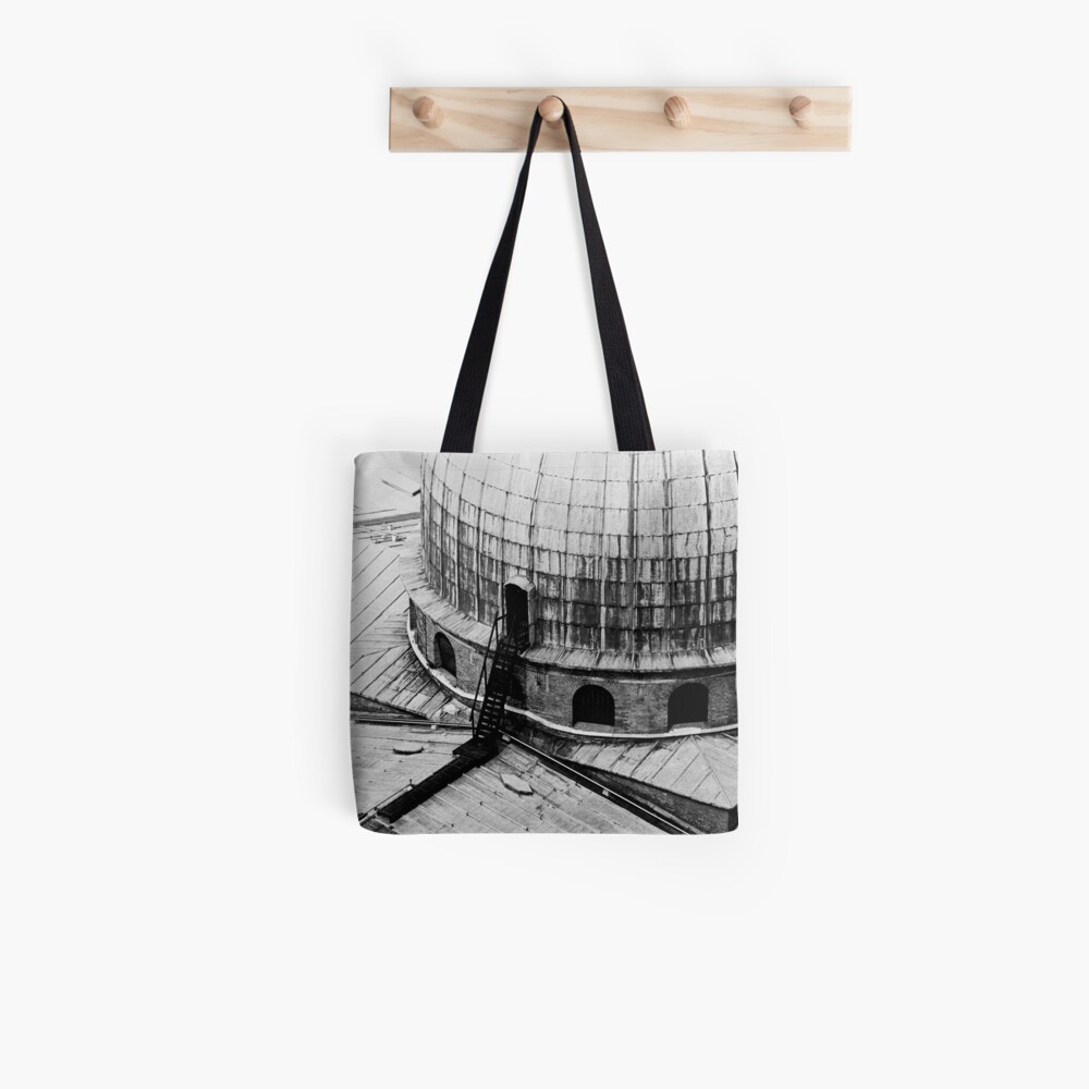 small job Tote Bag