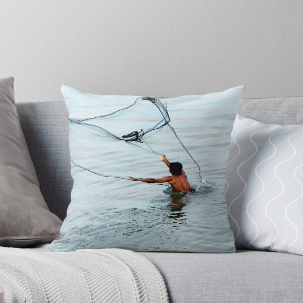 Item preview, Net Casting designed and sold by PixPlanet.