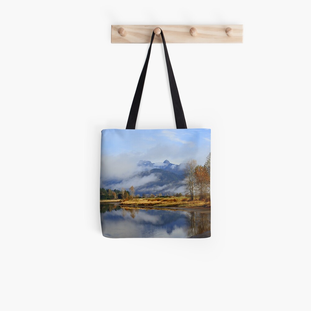 Item preview, All Over Print Tote Bag designed and sold by MaluC.