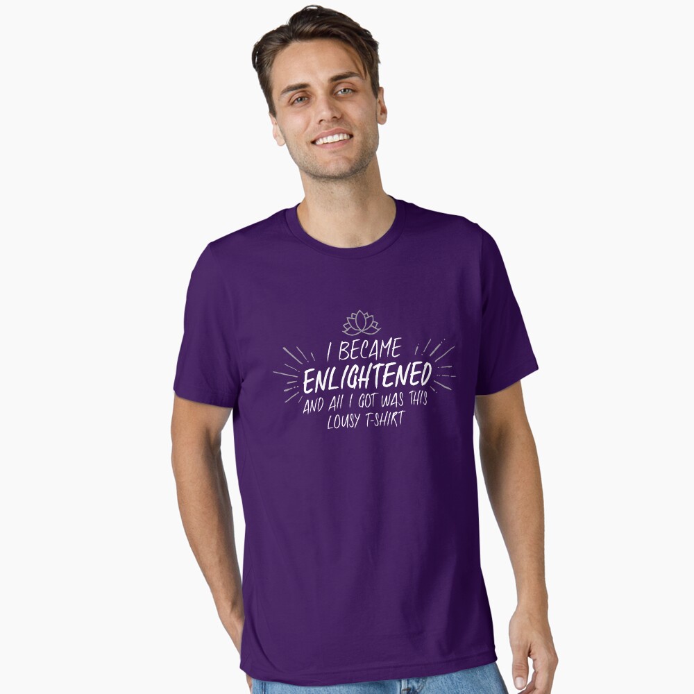 Item preview, Essential T-Shirt designed and sold by anniedesigner.
