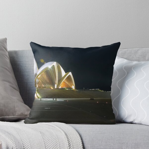 Item preview, Sydney Opera House designed and sold by Steve Grunberger.