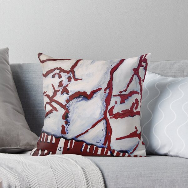 Item preview, Afternoon Shadows designed and sold by Carmen  Cilliers.