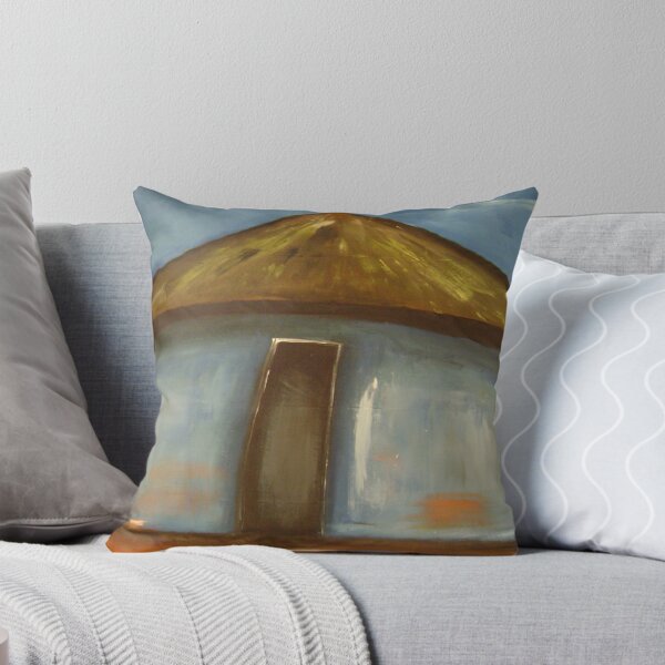 Item preview, Blue Hut designed and sold by pilanehimself.