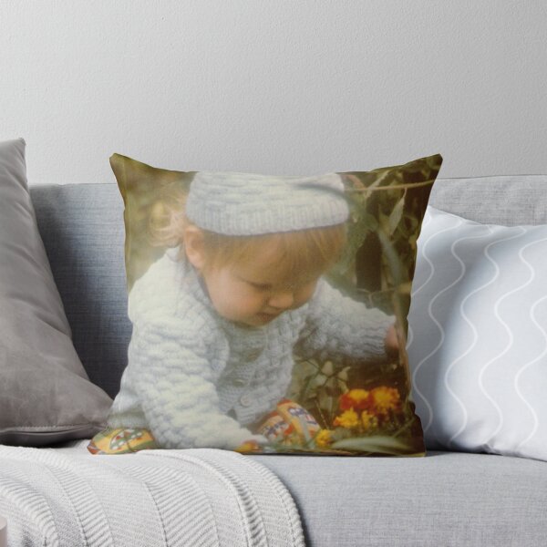 Item preview, Picking Flowers designed and sold by Janet Ellen Lusk.