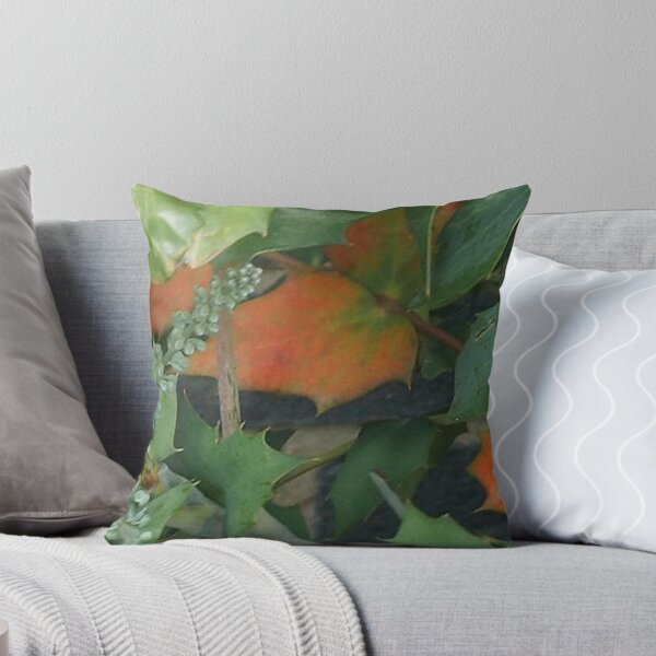 Item preview, Autumn begins designed and sold by Sarah Gee.