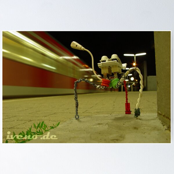 Item preview, Explorer designed and sold by iveno.