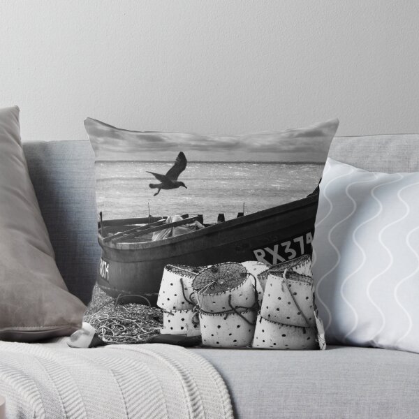 Item preview, Black and White Amalgam designed and sold by John Thurgood.