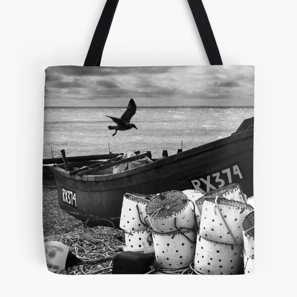 Item preview, Black and White Amalgam designed and sold by John Thurgood.