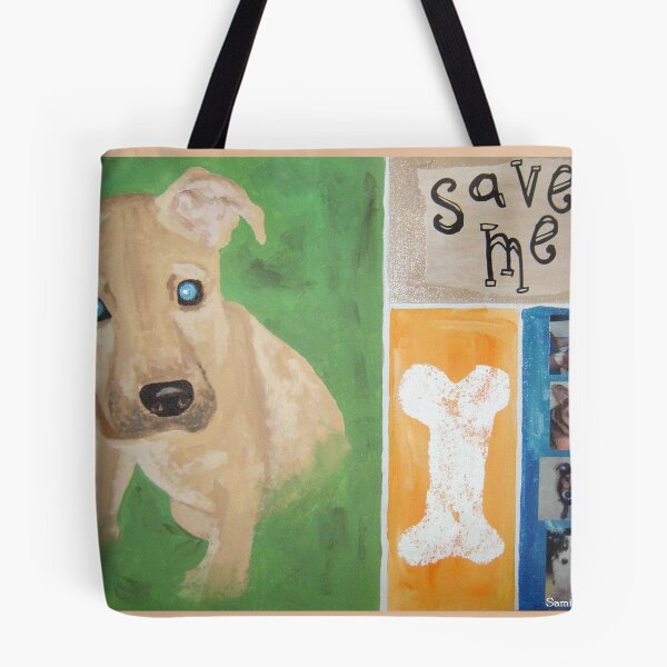 Item preview, Save Me 2 designed and sold by Samitha Edwards.