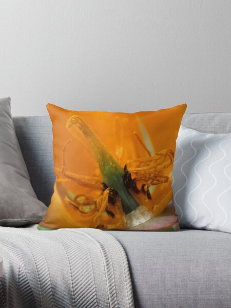 Item preview, California Poppy designed and sold by Eyal Nahmias.