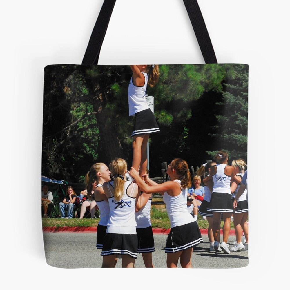 Vista previa del artículo con la obra «Bolsa estampada de tela», diseñado y vendido por adsitprojectpro.