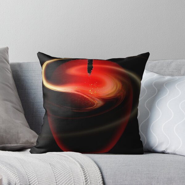 Item preview, Ringo Red Opaque designed and sold by banrai.