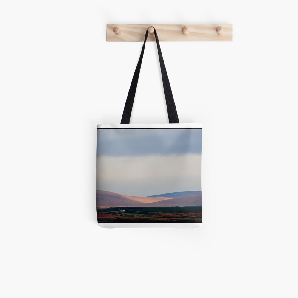 a day for the fire Tote Bag