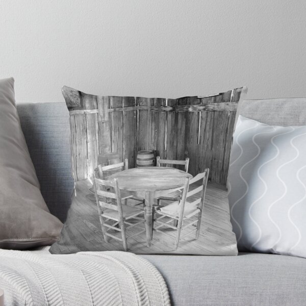 Item preview, Judge Roy Bean's Place designed and sold by © CK Caldwell IPA.