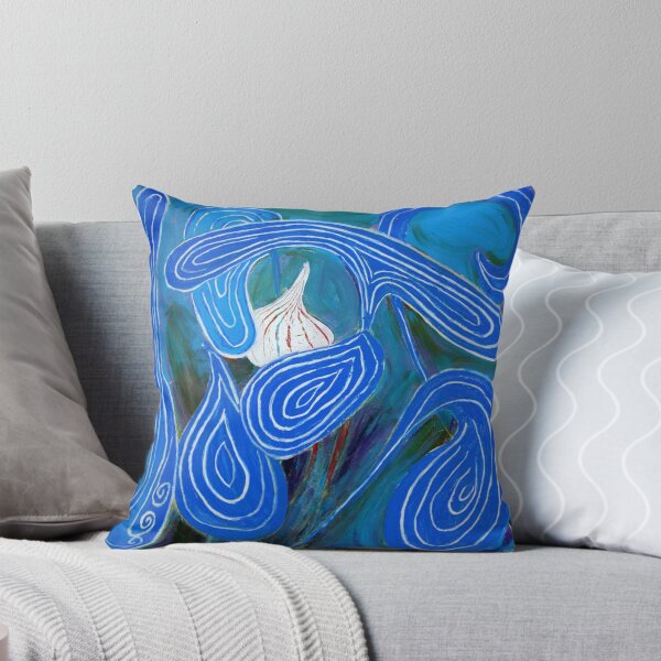 Item preview, Garlic designed and sold by Summer Hues.