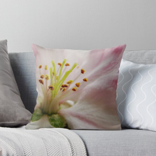 Item preview, apple blossom designed and sold by DragonflyForest.