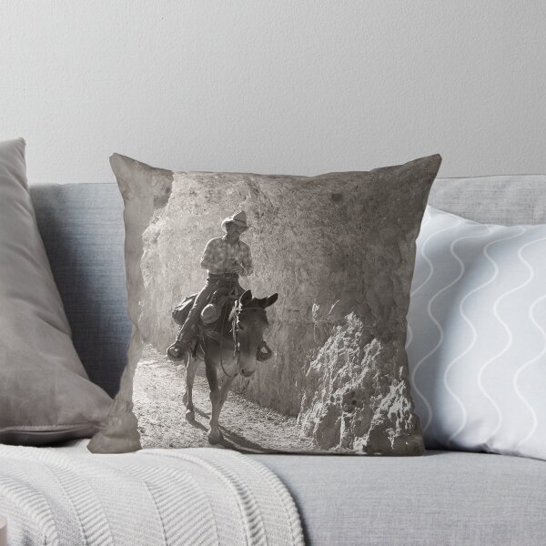 Item preview, Muleteer designed and sold by Terry Shumaker.