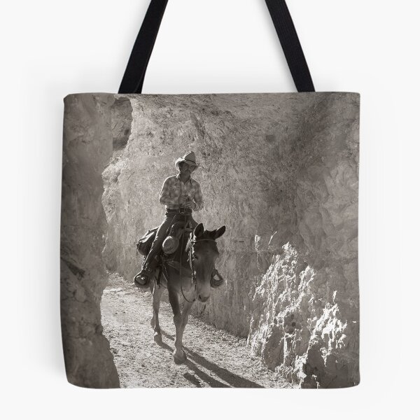 Item preview, Muleteer designed and sold by Terry Shumaker.